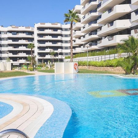 Myflats Luxury Arenales Daire Arenales del Sol Dış mekan fotoğraf