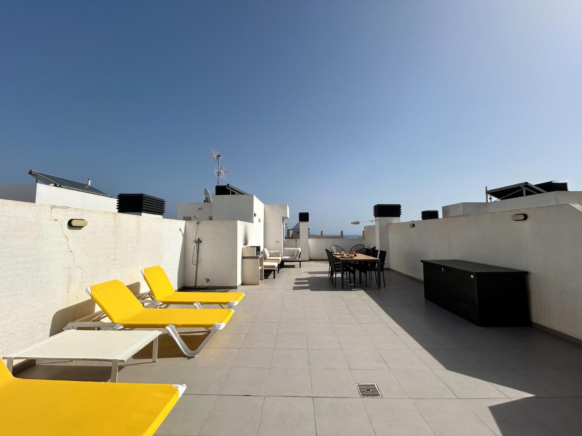 Myflats Luxury Arenales Daire Arenales del Sol Dış mekan fotoğraf
