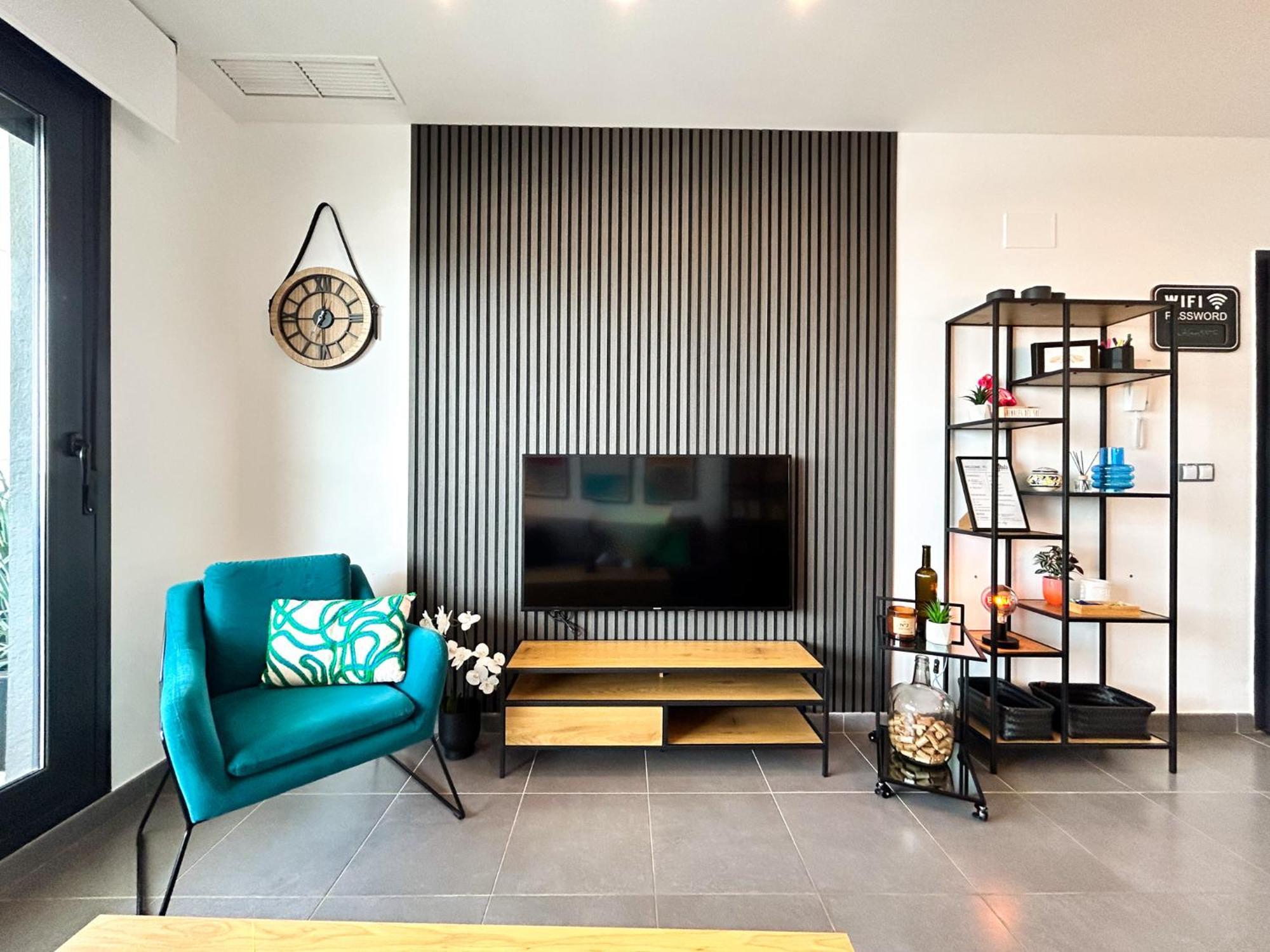 Myflats Luxury Arenales Daire Arenales del Sol Dış mekan fotoğraf