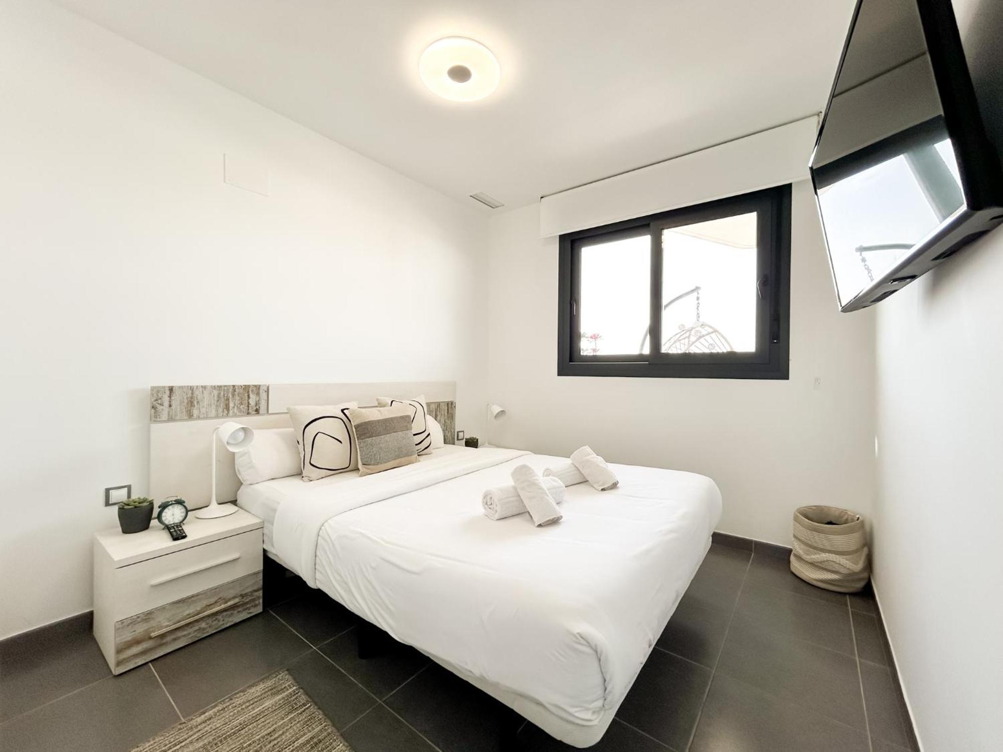 Myflats Luxury Arenales Daire Arenales del Sol Dış mekan fotoğraf