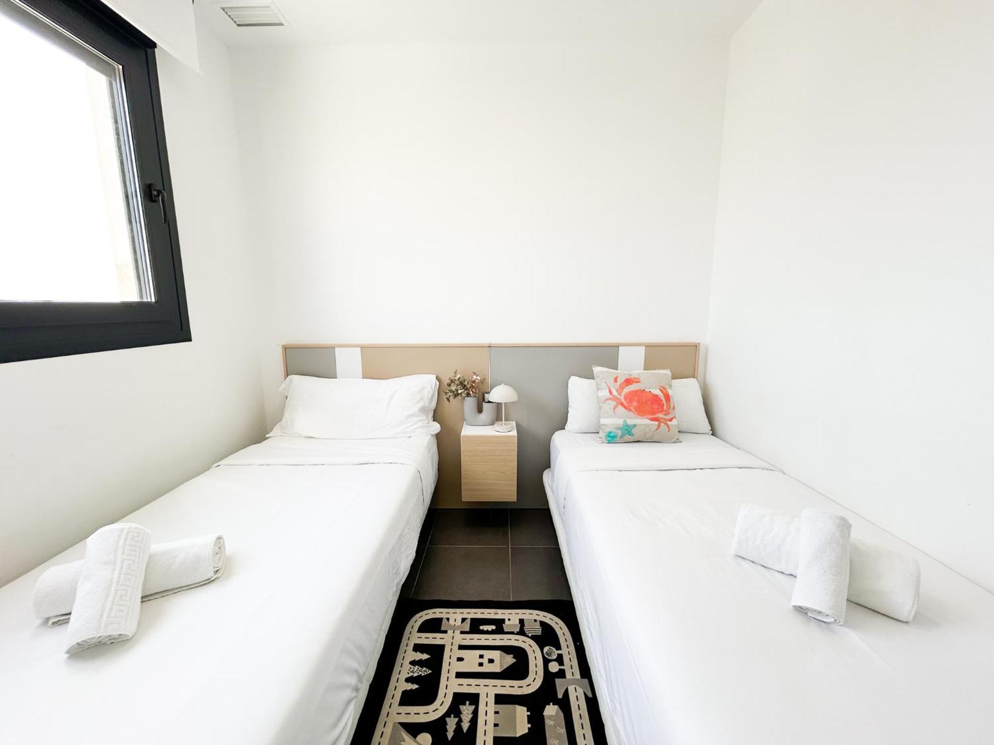 Myflats Luxury Arenales Daire Arenales del Sol Dış mekan fotoğraf