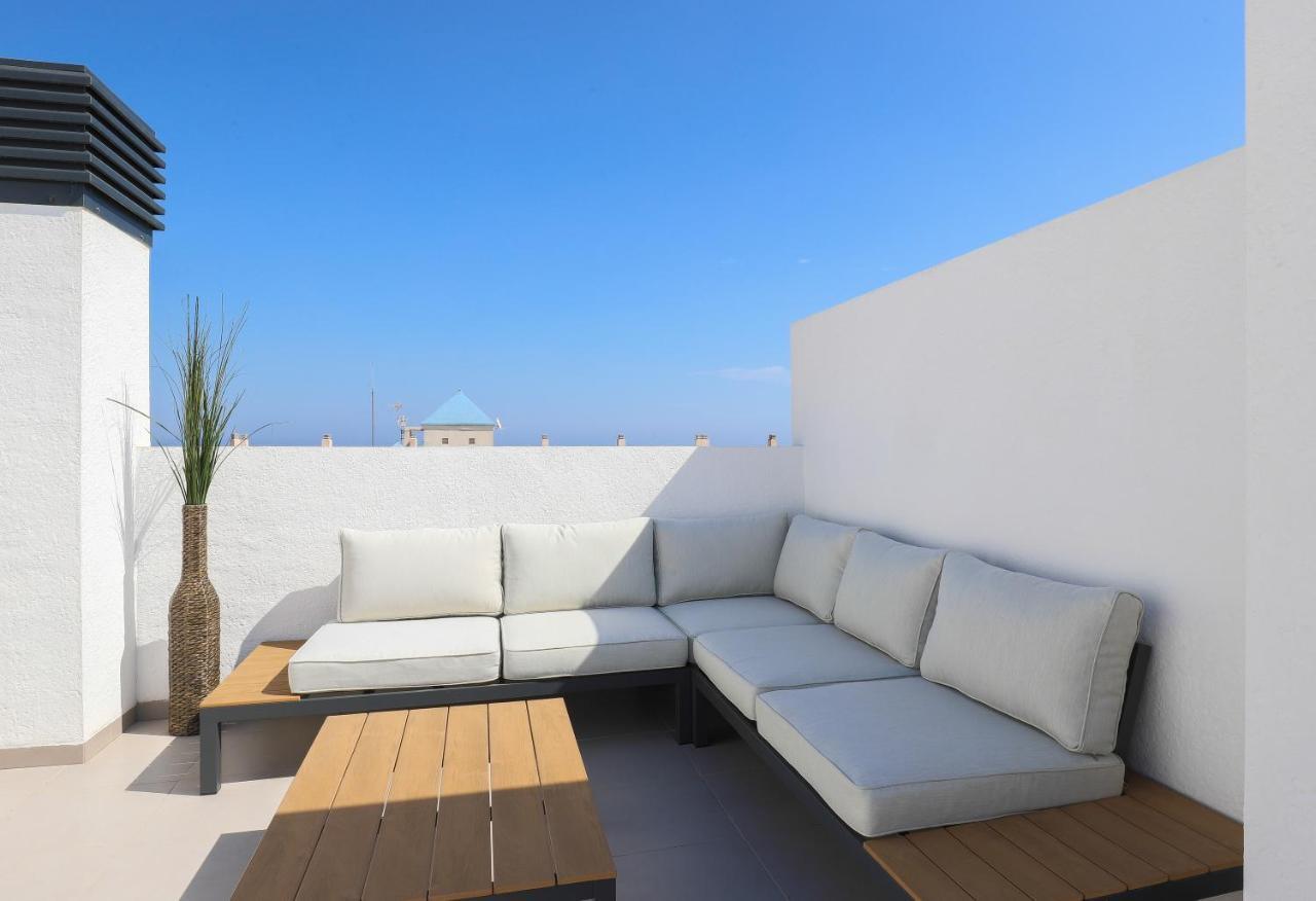Myflats Luxury Arenales Daire Arenales del Sol Dış mekan fotoğraf