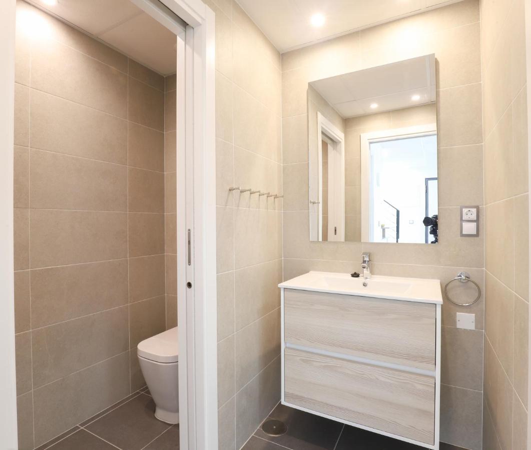 Myflats Luxury Arenales Daire Arenales del Sol Dış mekan fotoğraf