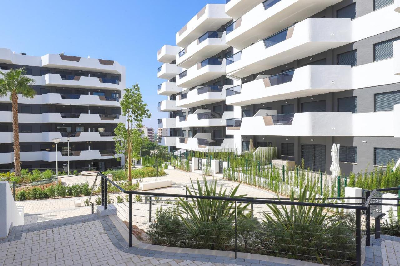 Myflats Luxury Arenales Daire Arenales del Sol Dış mekan fotoğraf