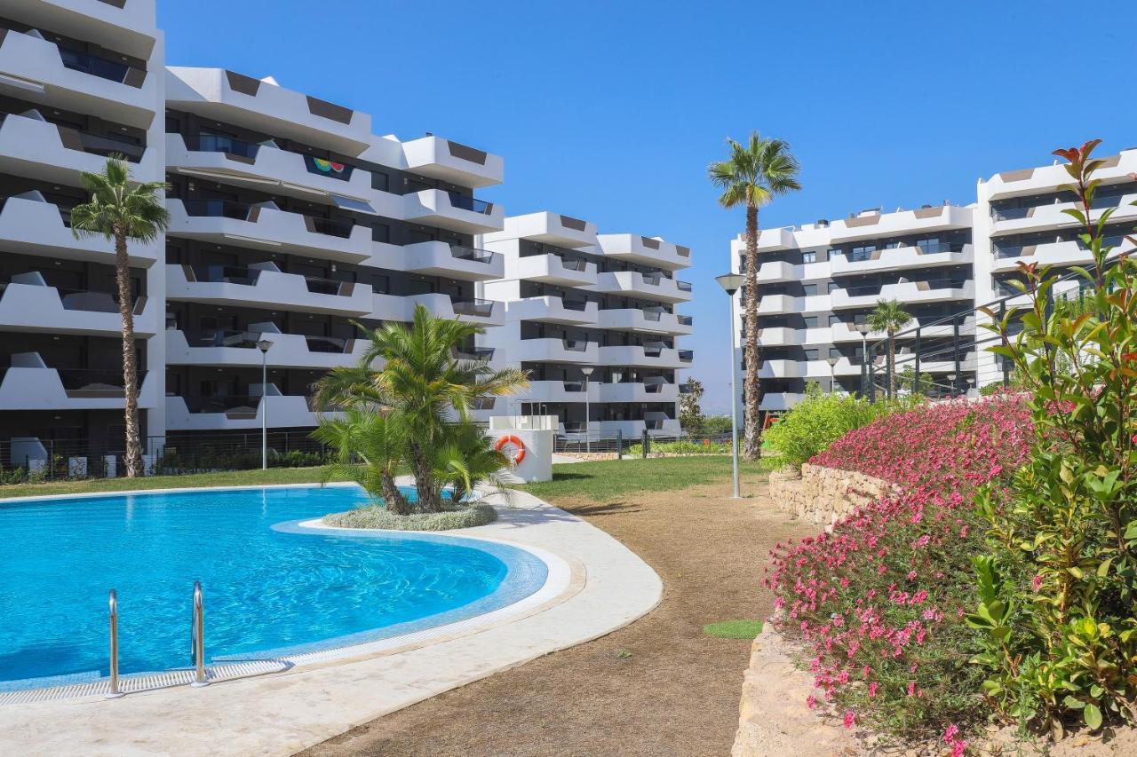 Myflats Luxury Arenales Daire Arenales del Sol Dış mekan fotoğraf