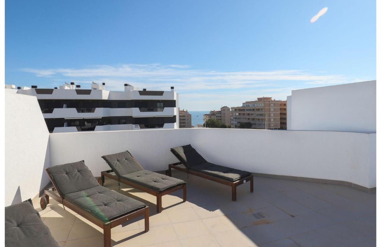 Myflats Luxury Arenales Daire Arenales del Sol Dış mekan fotoğraf