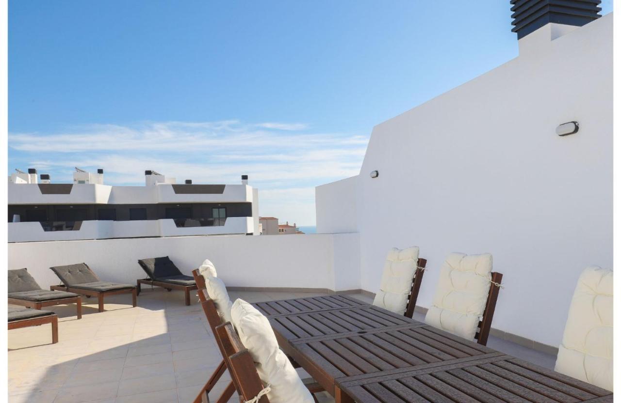 Myflats Luxury Arenales Daire Arenales del Sol Dış mekan fotoğraf