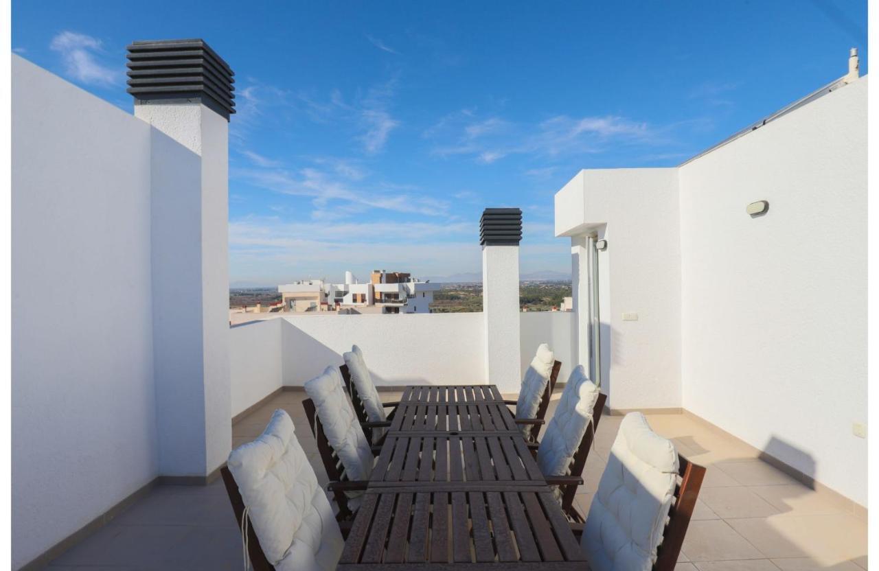 Myflats Luxury Arenales Daire Arenales del Sol Dış mekan fotoğraf