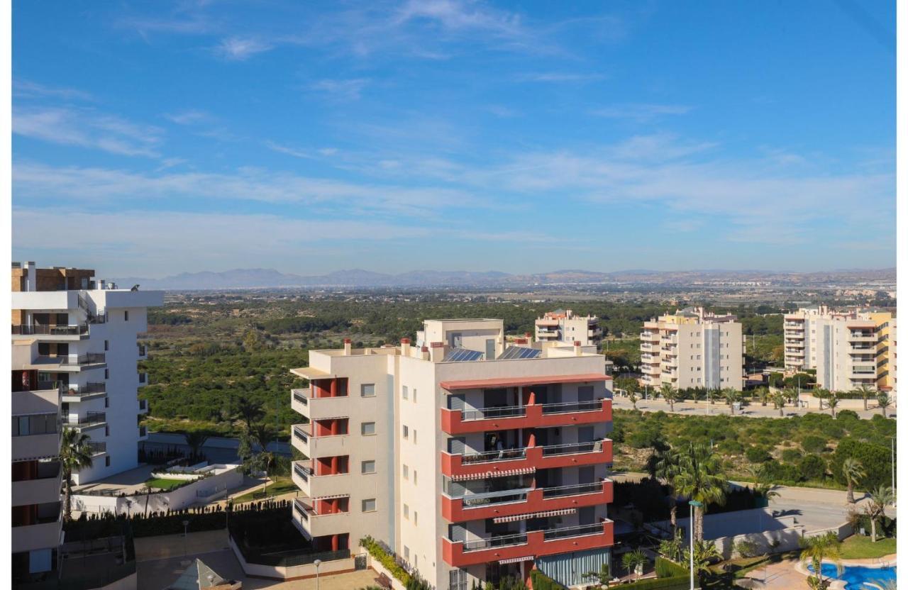 Myflats Luxury Arenales Daire Arenales del Sol Dış mekan fotoğraf