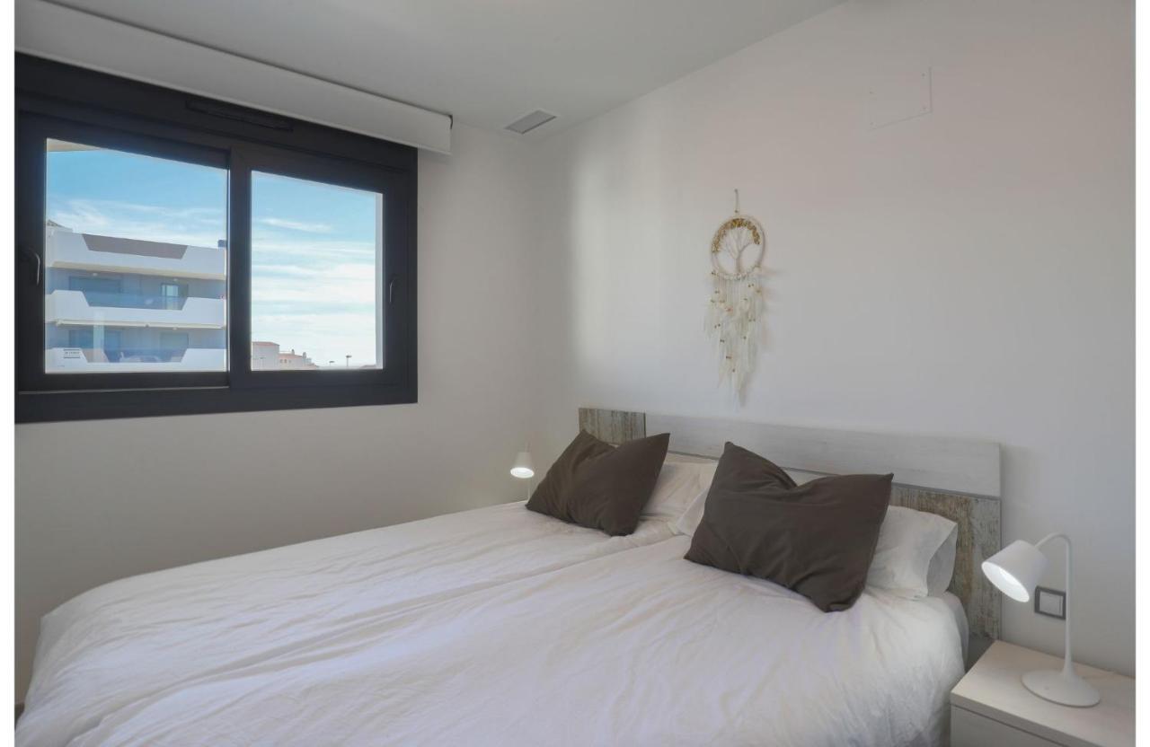 Myflats Luxury Arenales Daire Arenales del Sol Dış mekan fotoğraf
