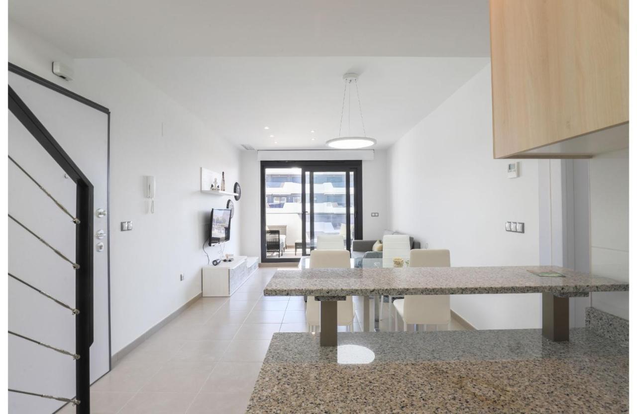 Myflats Luxury Arenales Daire Arenales del Sol Dış mekan fotoğraf