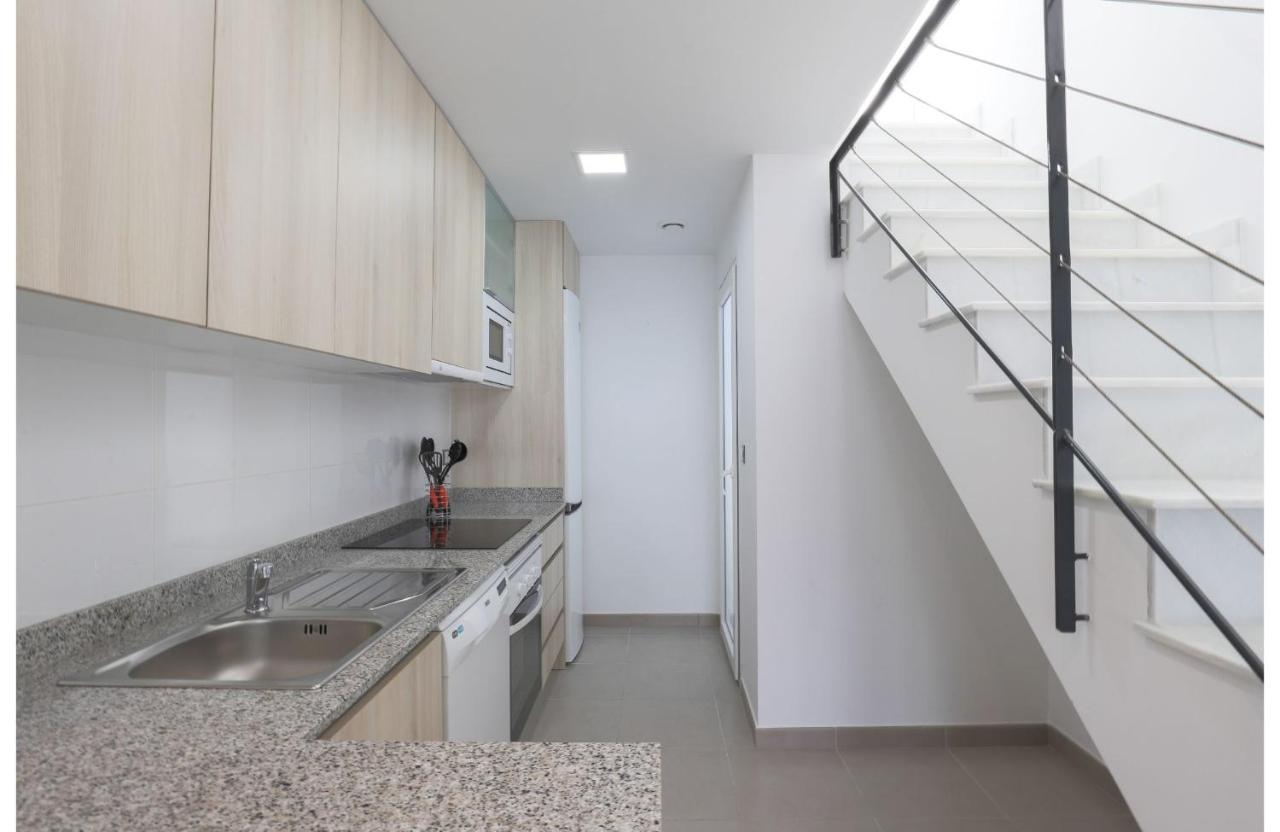 Myflats Luxury Arenales Daire Arenales del Sol Dış mekan fotoğraf