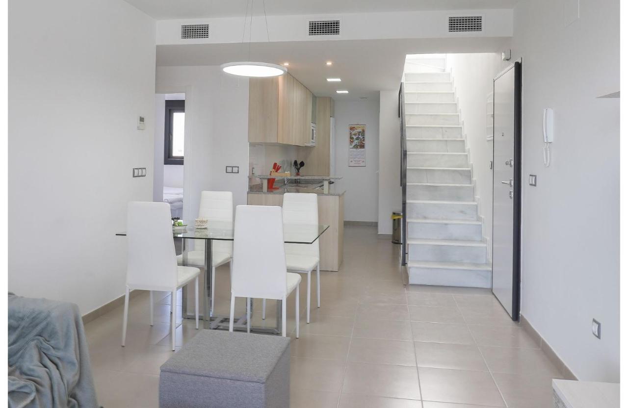 Myflats Luxury Arenales Daire Arenales del Sol Dış mekan fotoğraf